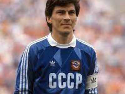 Calcio, Top 11 mondiale: met� anni 80